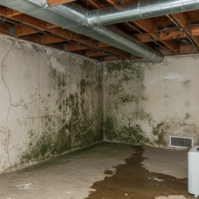Professional Mold Removal in Hawaiian Paradise Park, HI