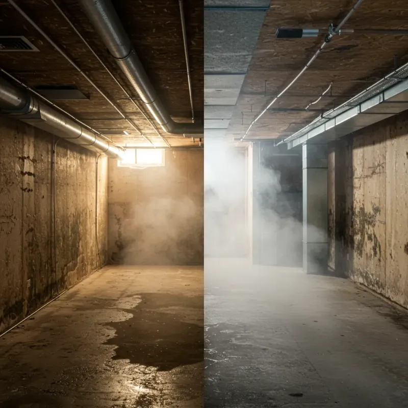 Professional Odor Removal in Hawaiian Paradise Park, HI